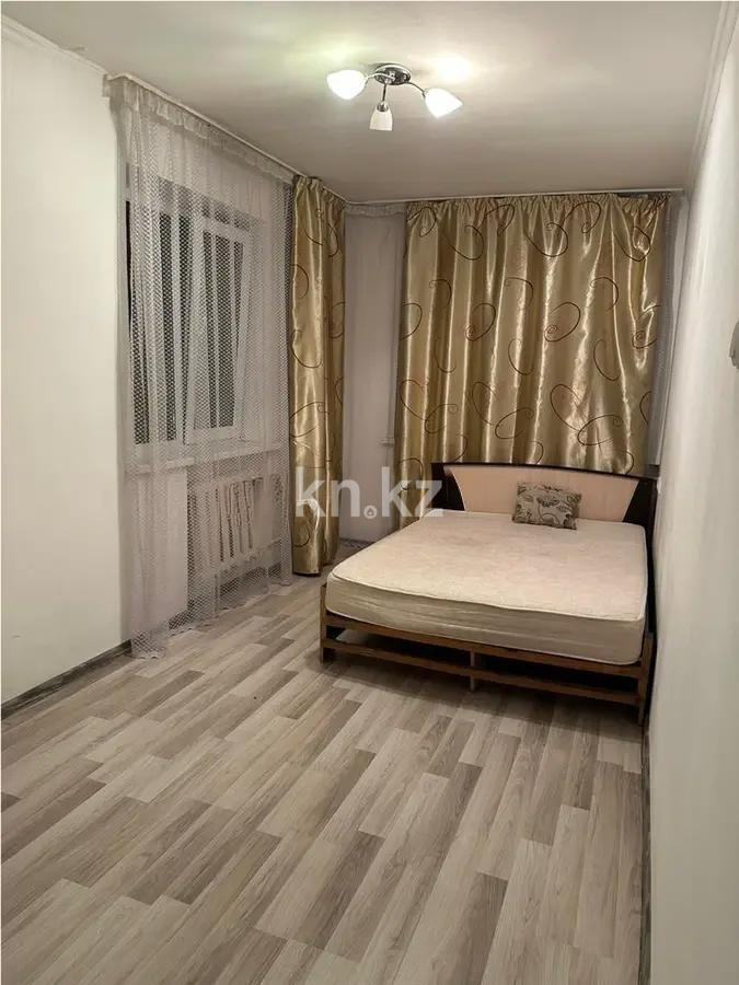 Продажа 2-комнатной квартиры, 48 м², мкр-н 3, дом  16 - Продажа  двухкомнатных квартир в Алматы без посредников с фото фото 2 из 5