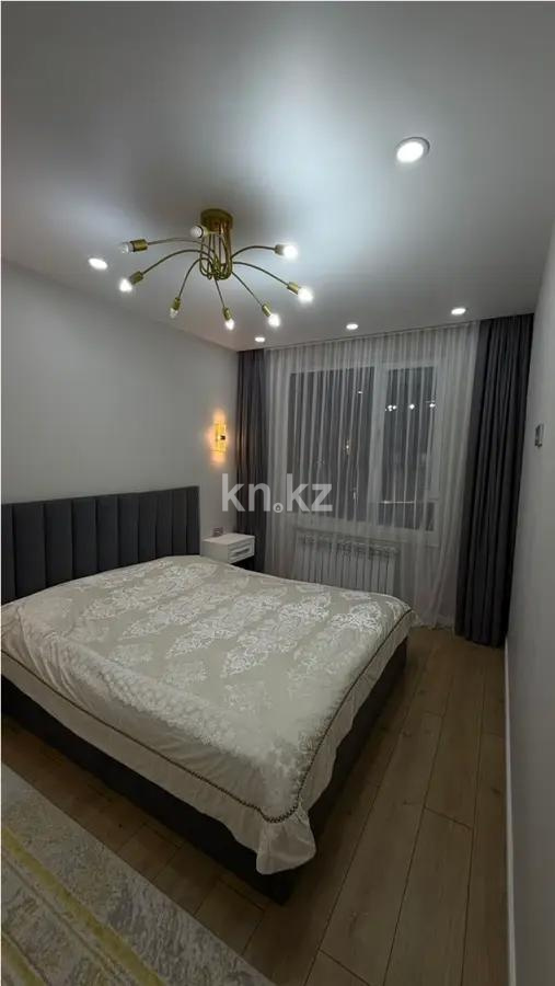 Продажа 2-комнатной квартиры, 48 м² - Продажа двухкомнатных квартир в Алматы - страница 2 фото 2 из 3