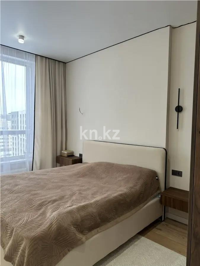 Продажа 2-комнатной квартиры, 43 м² в Астане - фото 2