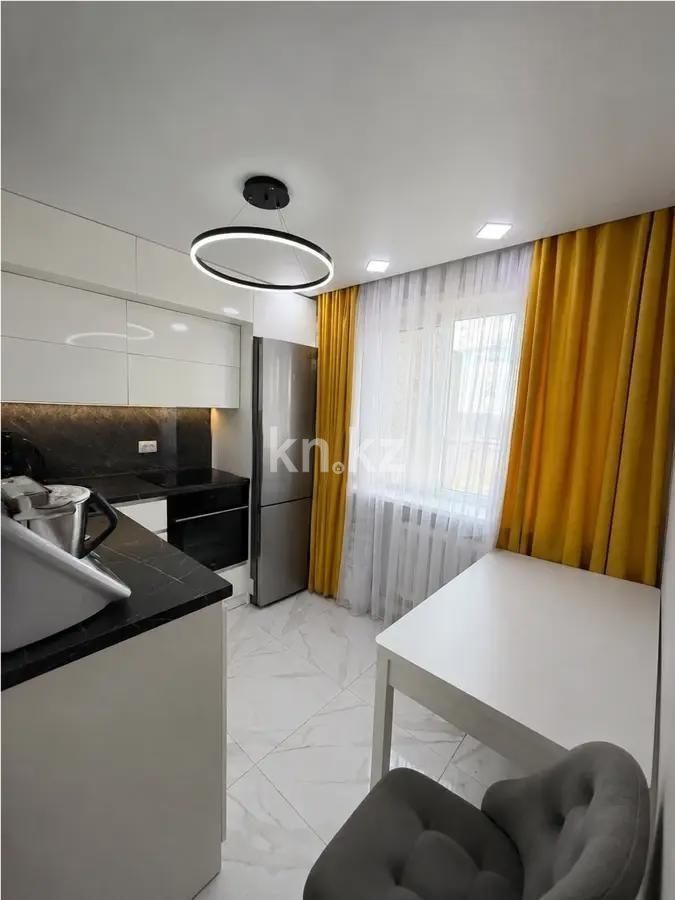Продажа 3-комнатной квартиры, 67 м² в Караганде - фото 4