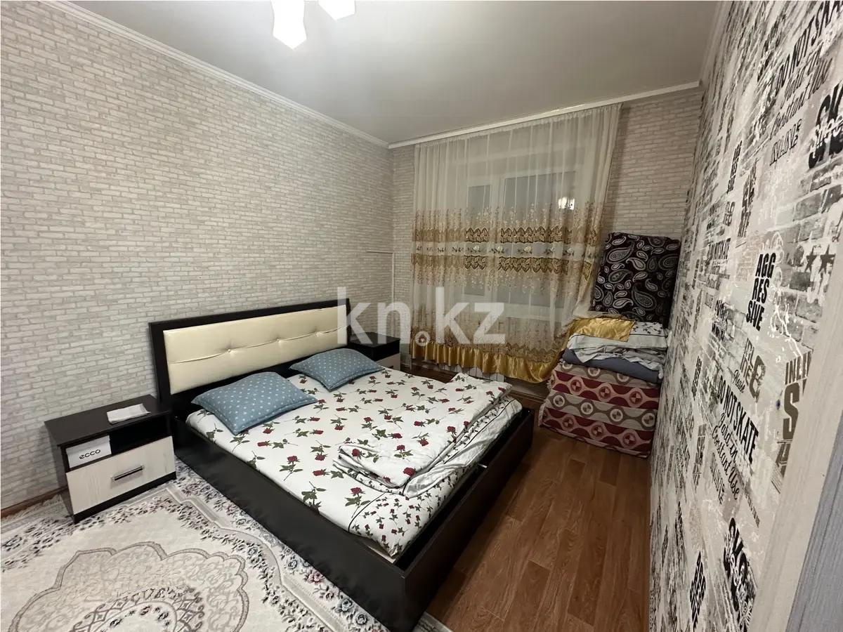 Продажа 2-комнатной квартиры, 54 м², мкр-н Степной-4, дом  27 - Продажа  двухкомнатных квартир в Караганде фото 2 из 6