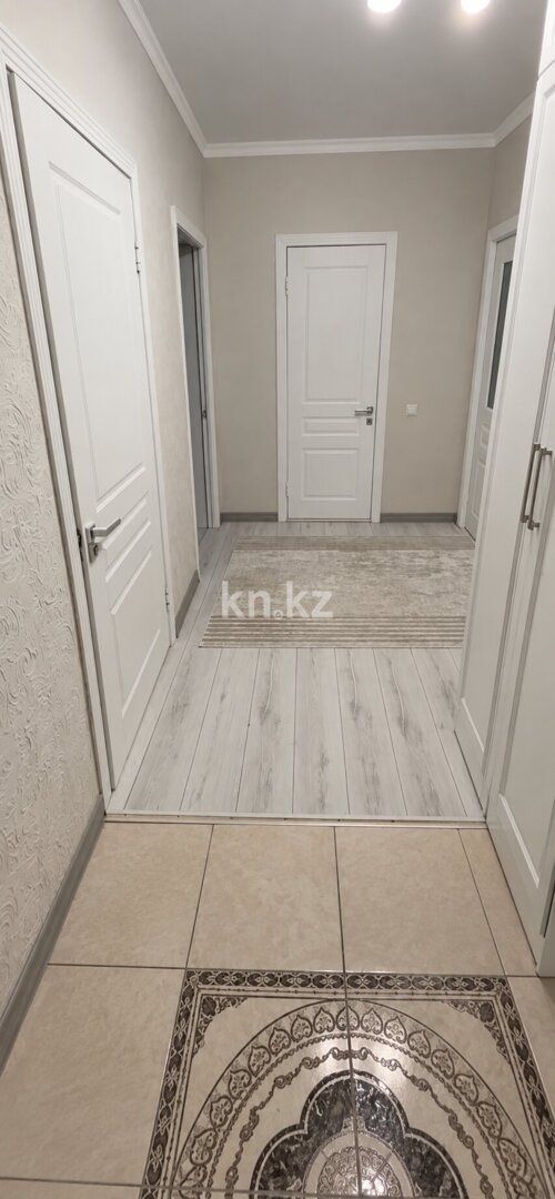 Аренда 2-комнатной квартиры, 65 м² в Астане - фото 4