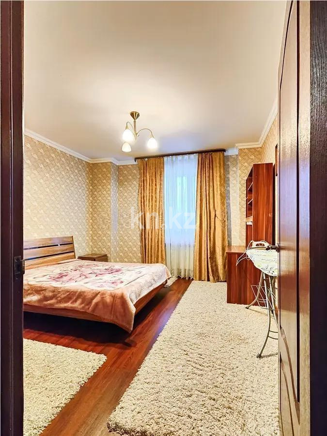 Продажа 3-комнатной квартиры, 85 м² - Продажа трехкомнатных квартир от собственников в Астане фото 2 из 6