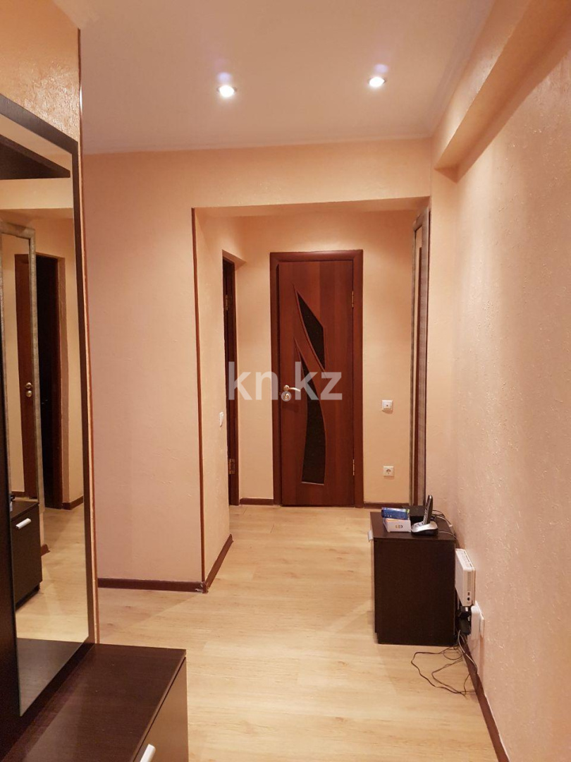 Аренда 2-комнатной квартиры, 55 м² - Аренда двухкомнатных квартир помесячно в Казахстане - страница 3 фото 4 из 13