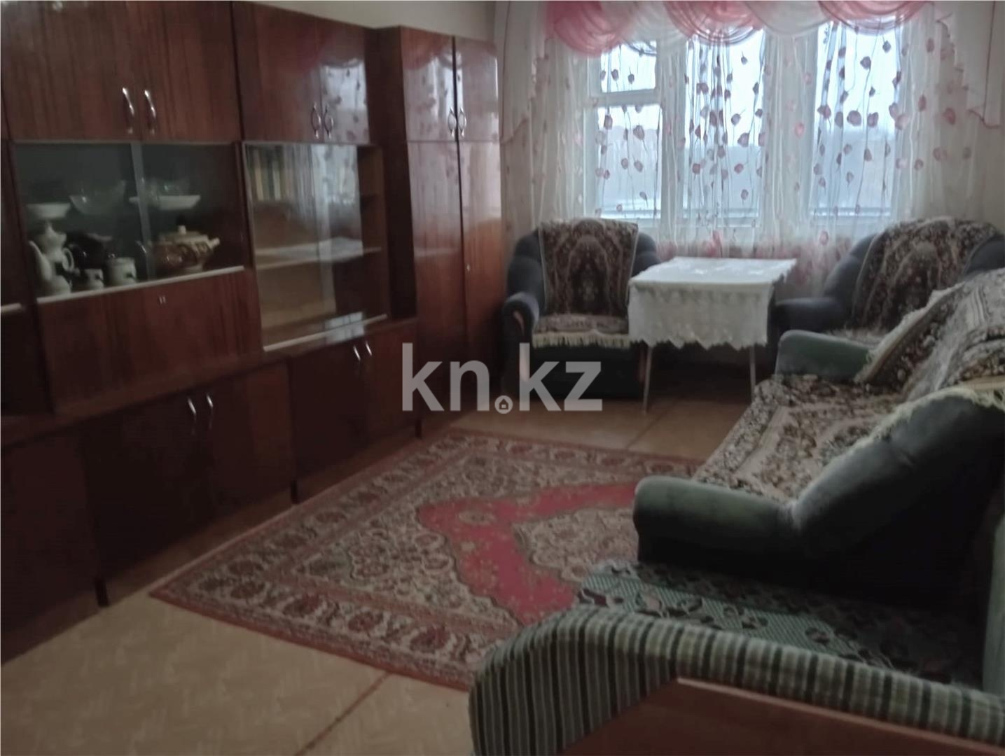 Продажа 2-комнатной квартиры, 44 м² в Караганде - фото 2