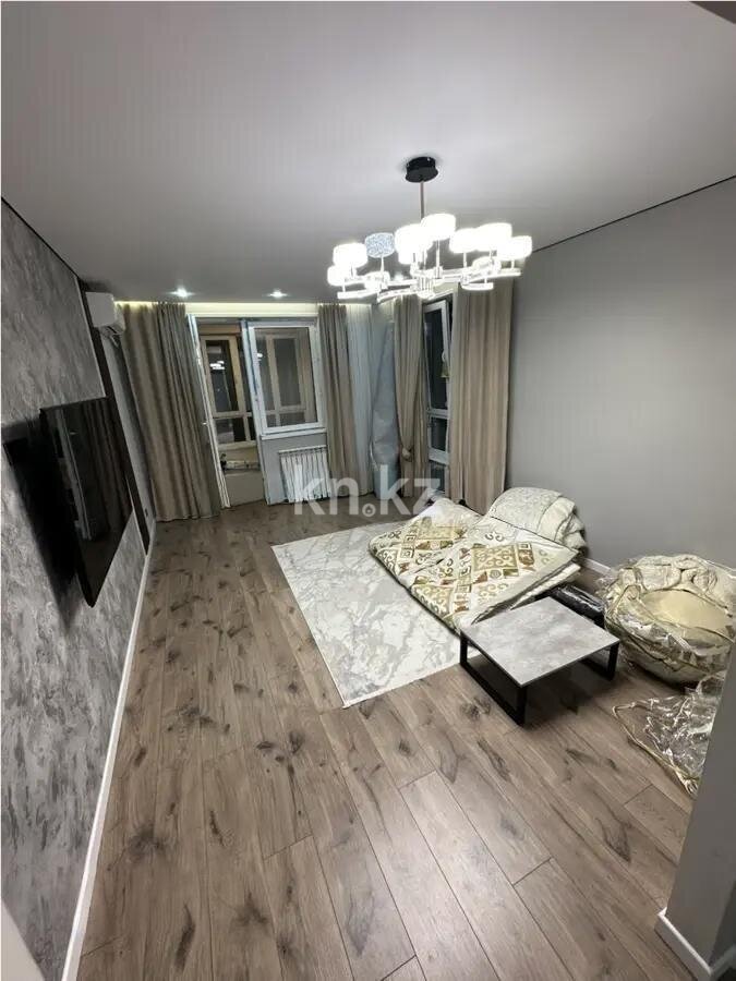 Продажа 2-комнатной квартиры, 63.8 м² в Астане