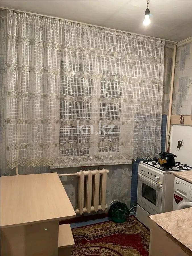 Продажа 3-комнатной квартиры, 58 м² в Алматы - фото 4