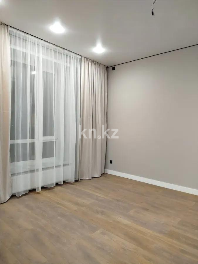 Продажа 2-комнатной квартиры, 36 м², ул. Айтматова, дом  77/7 - Продажа  двухкомнатных квартир в новостройках Астаны с фото фото 2 из 4