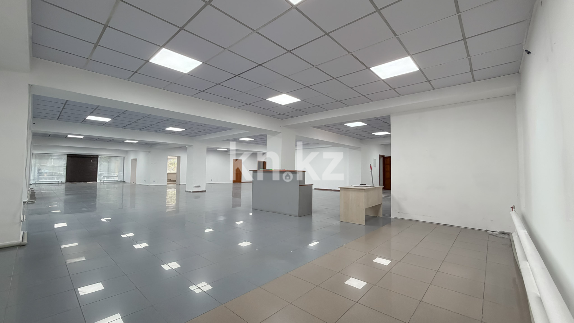 Продажа помещения, 911 м² - Продажа офисных и торговых помещений в Казахстане - страница 2 фото 8 из 40