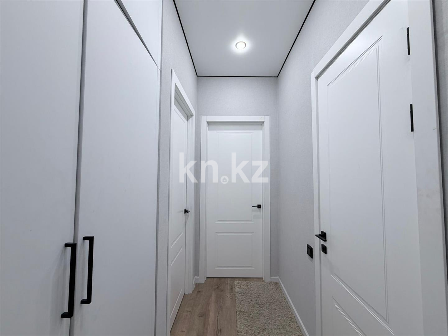 Продажа 2-комнатной квартиры, 38 м² - Продажа двухкомнатных квартир в Астане фото 7 из 8