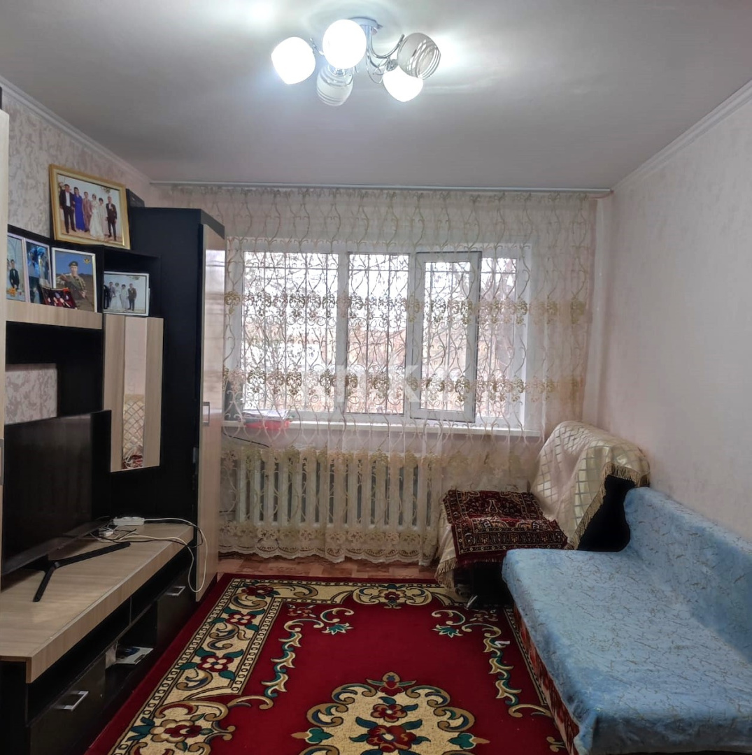 Продажа 3-комнатной квартиры, 61 м², мкр-н 3 в Абае