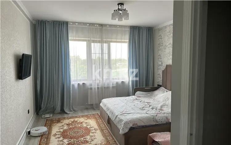 Продажа 2-комнатной квартиры, 83 м² в Алматы - фото 2