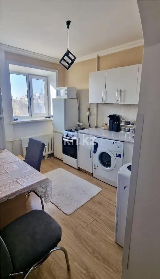 Продажа 1-комнатной квартиры, 34.3 м², ул. Ташенова, дом  17 в Астане - фото 2