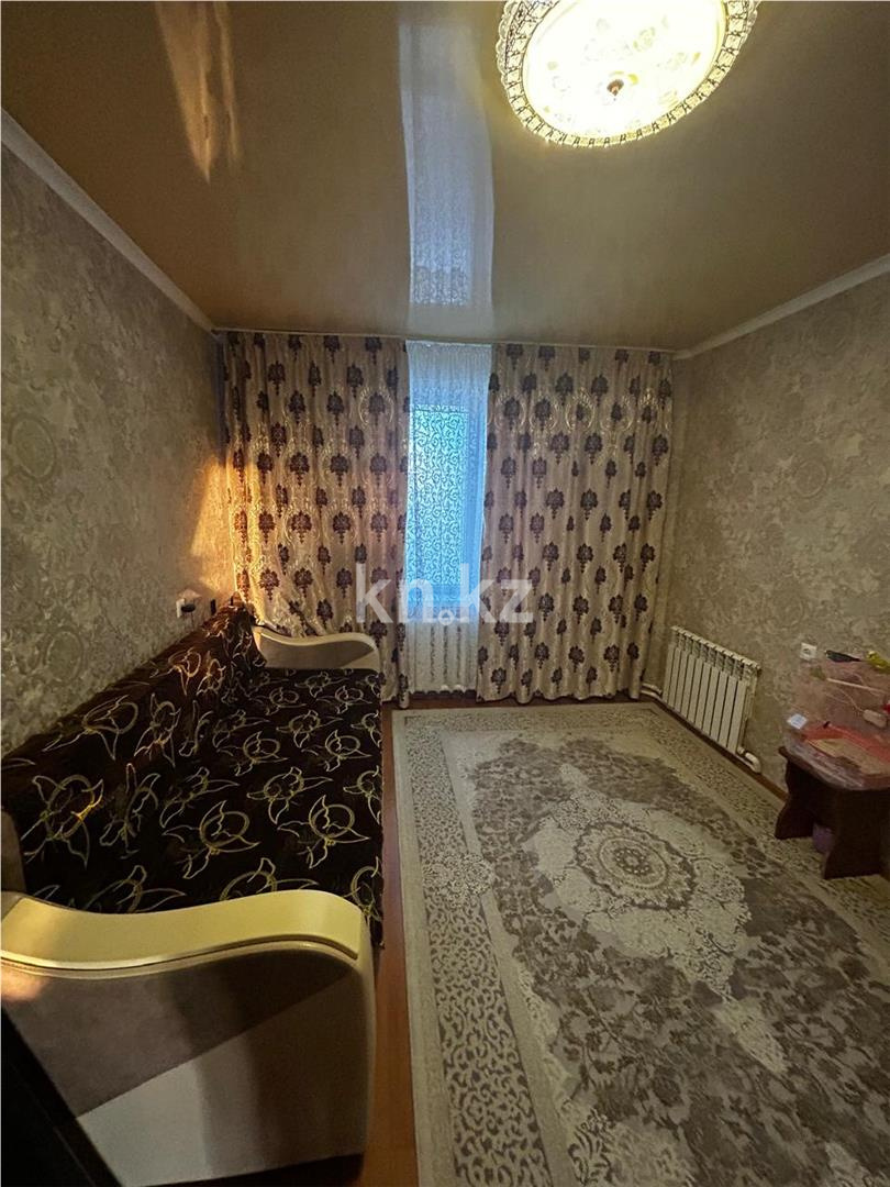 Продажа 3-комнатной квартиры, 67 м², ул. Амангельды - Продажа квартир в Темиртау фото 16 из 16
