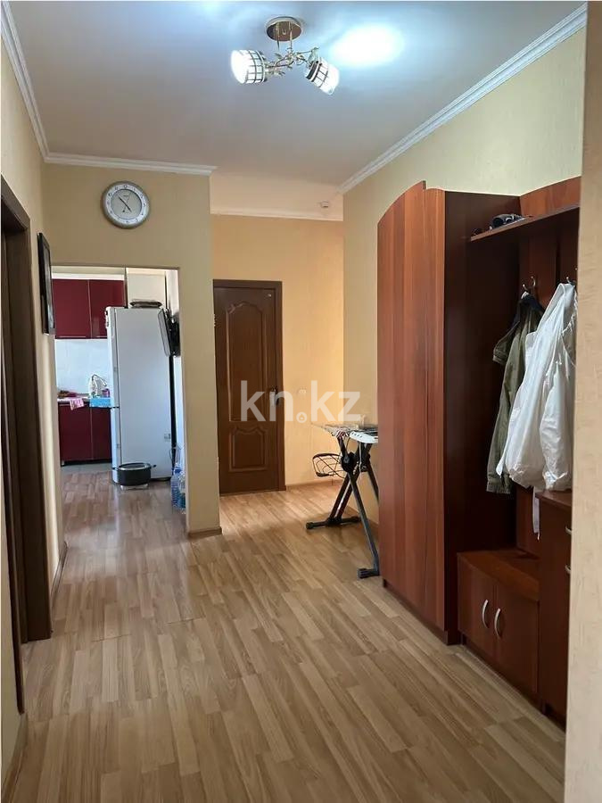 Продажа 3-комнатной квартиры, 80 м², ул. Сарыарка, дом  19 - Продажа квартир в Караганде фото 5 из 5