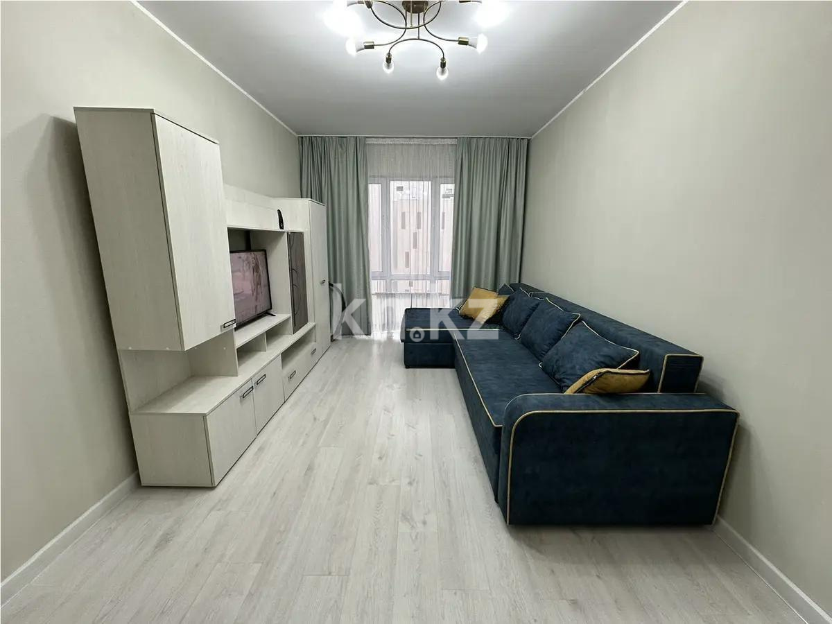 Продажа 1-комнатной квартиры, 40 м² - Продажа недвижимости в Казахстане - страница 9 фото 2 из 4