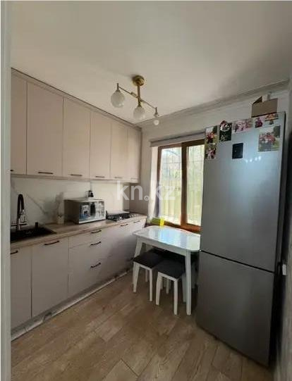 Продажа 3-комнатной квартиры, 60 м², мкр-н 5, дом  4А - Продажа  трехкомнатных квартир в Алматы без посредников фото 3 из 5