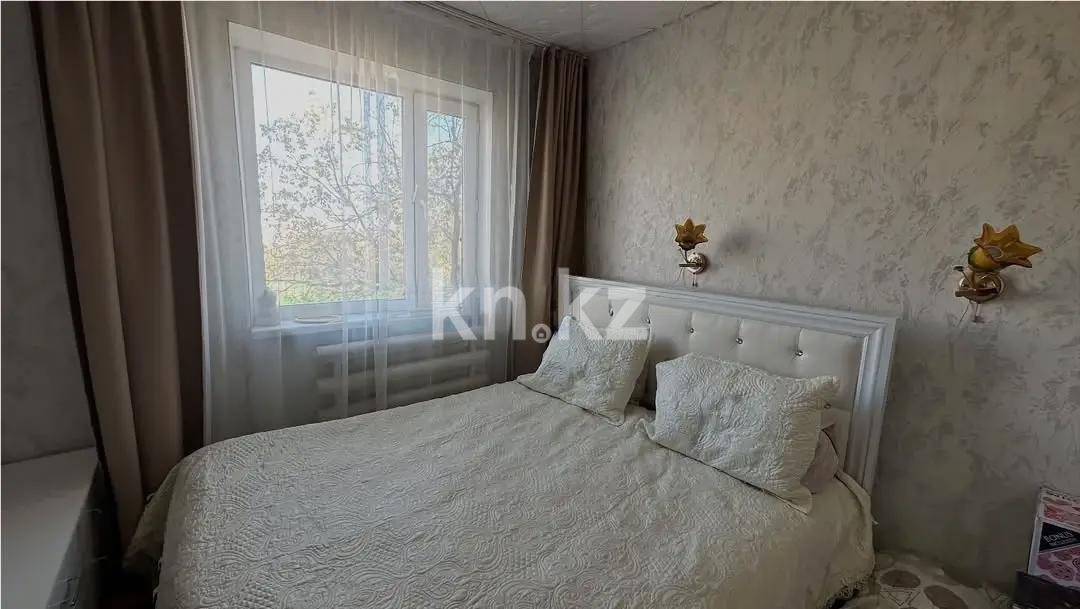 Продажа 3-комнатной квартиры, 47 м², ул. Ленинградская, дом  75а - Продажа  трехкомнатных квартир в Шахтинске фото 2 из 5
