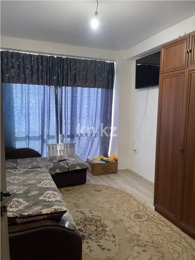 Продажа 2-комнатной квартиры, 47 м², ул. Жунисова, дом  2/13 - Продажа  двухкомнатных квартир в новостройках Алматы с фото фото 3 из 6