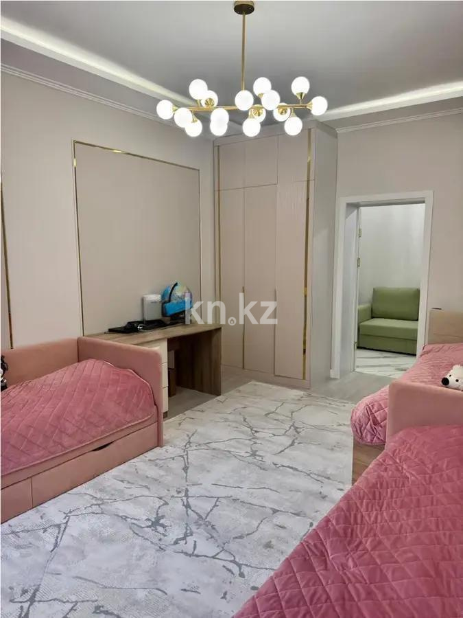 Продажа 3-комнатной квартиры, 90 м², ул. Айтматова, дом  40/2 в Астане - фото 3