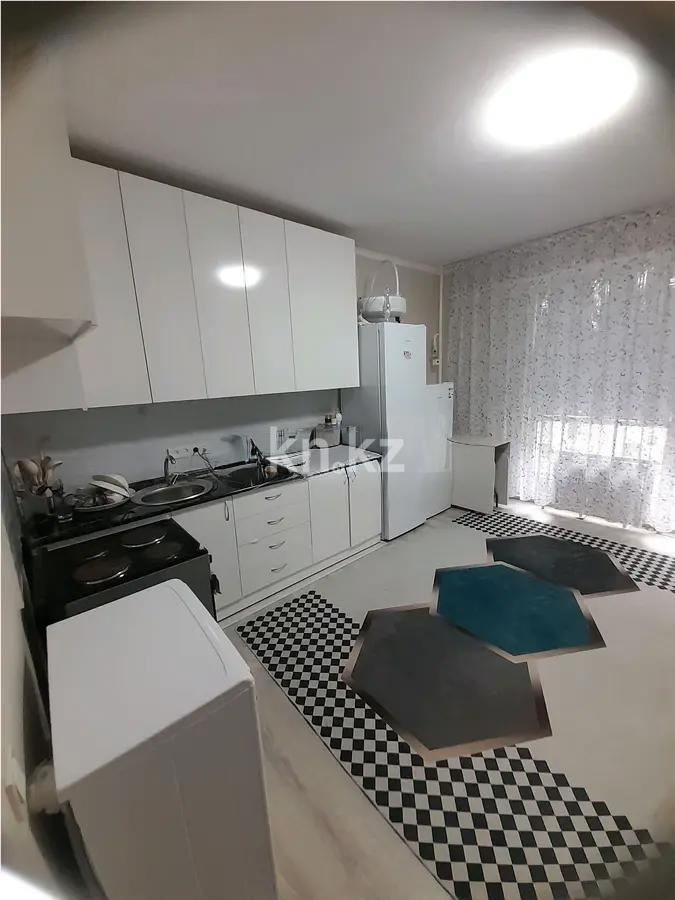 Продажа 1-комнатной квартиры, 50 м² - Продажа квартир в монолитно-каркасном доме в Казахстане - страница 3 фото 2 из 3