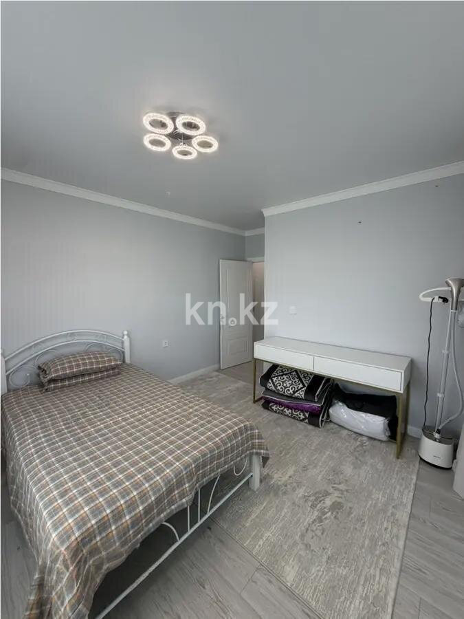 Продажа 2-комнатной квартиры, 60 м² в Астане - фото 3