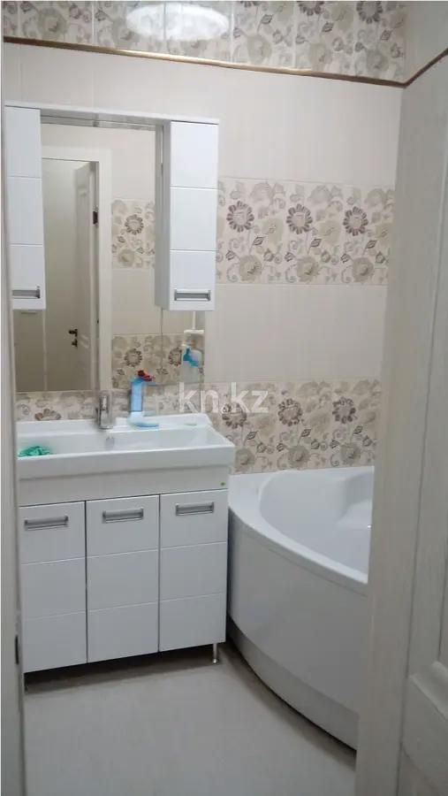 Продажа 1-комнатной квартиры, 55 м² - Недвижимость в Алматы фото 2 из 3