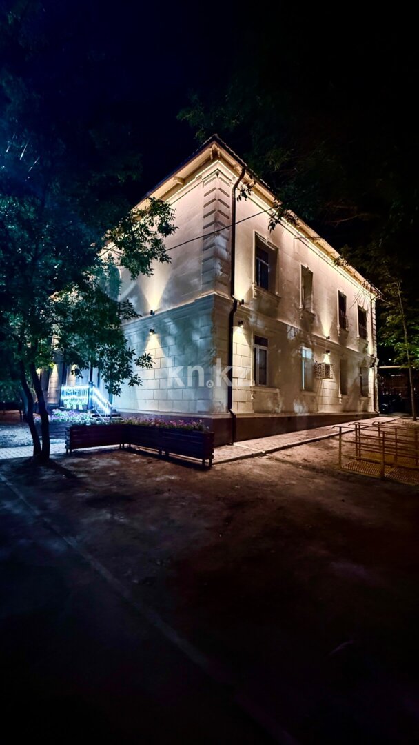 Аренда 3-комнатной квартиры, 65 м² в Алматы