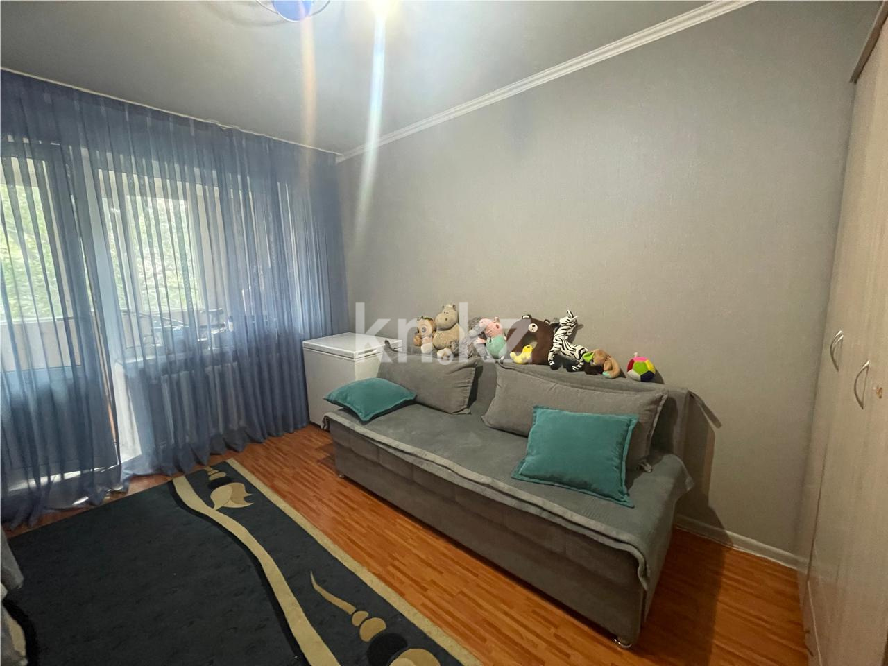 Продажа 4-комнатной квартиры, 82 м², ул. 70 квартал в Темиртау - фото 2