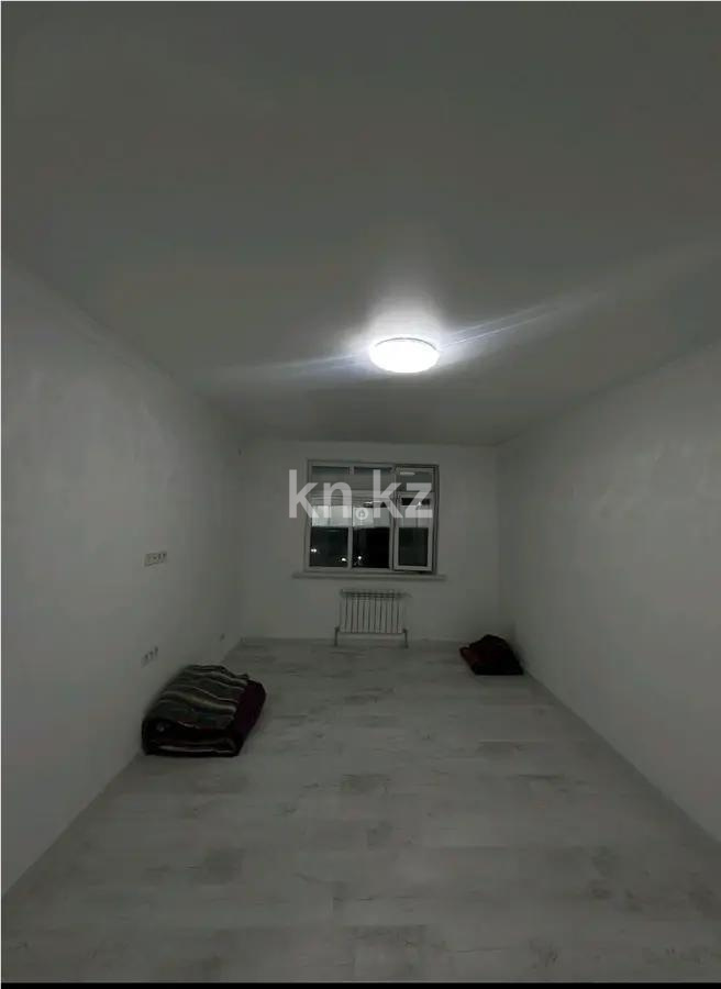 Продажа 1-комнатной квартиры, 44 м², ул. К. Шарипова, дом  206/9 - Продажа  однокомнатных квартир в новостройках Алматы с фото фото 1 из 6