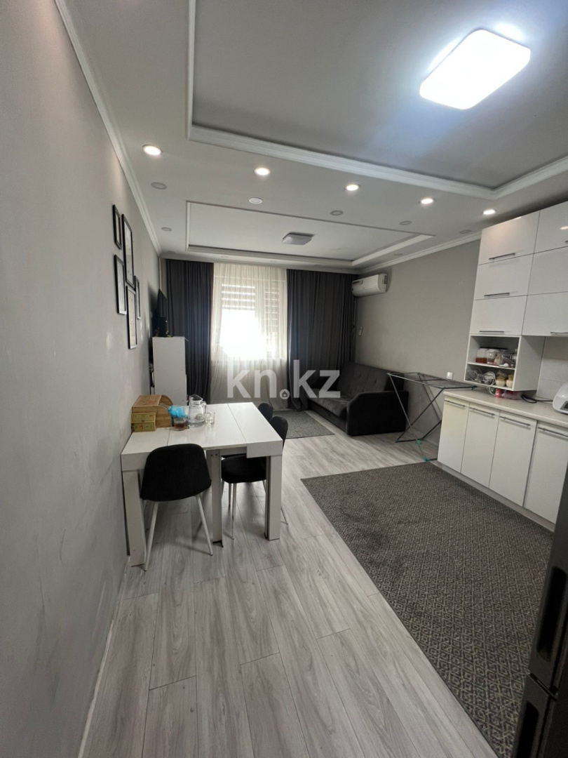 Продажа 2-комнатной квартиры, 55 м² - Продажа квартир в Казахстане - страница 29 фото 1 из 10