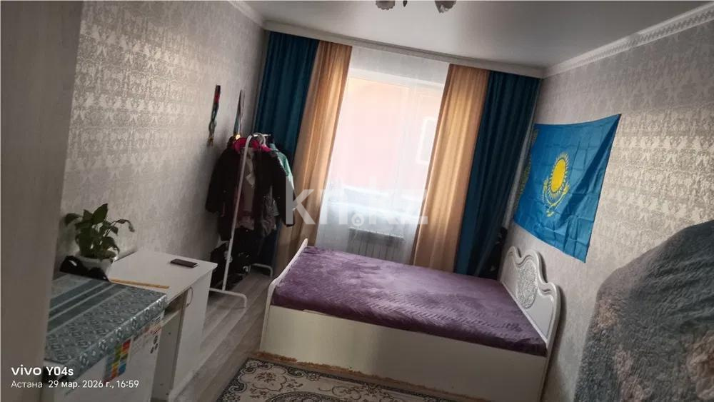 Продажа 2-комнатной квартиры, 56 м² в Астане - фото 2