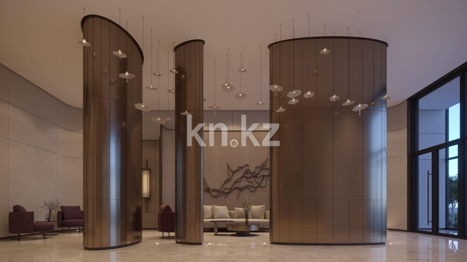 Продажа 3-комнатной квартиры, 100 м², пр. Туран, дом  37/2 стр в Астане - фото 15