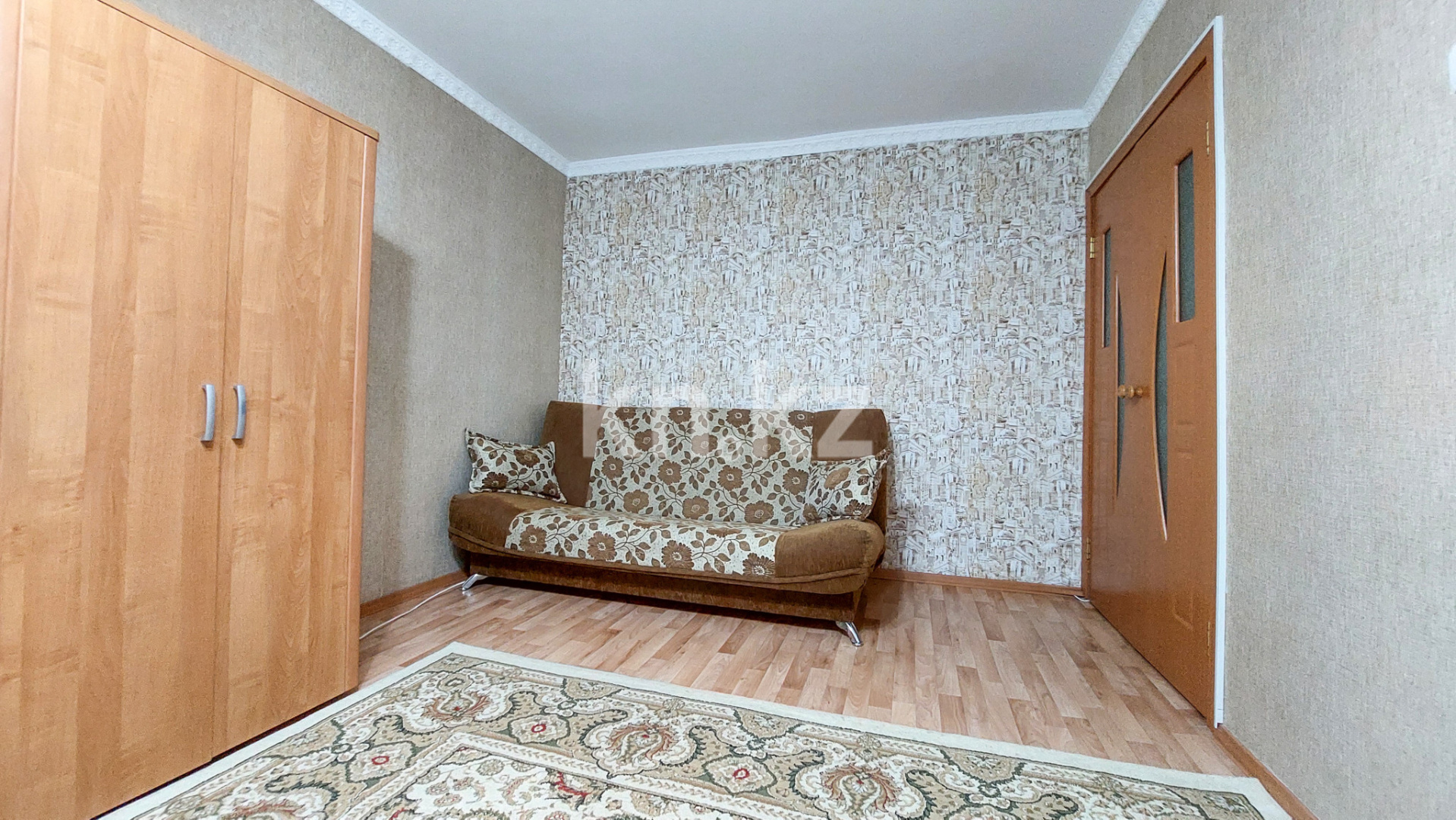Аренда 1-комнатной квартиры посуточно, 35 м², мкр-н Авангард-4 - Продажа и аренда недвижимости в Атырау фото 5 из 14