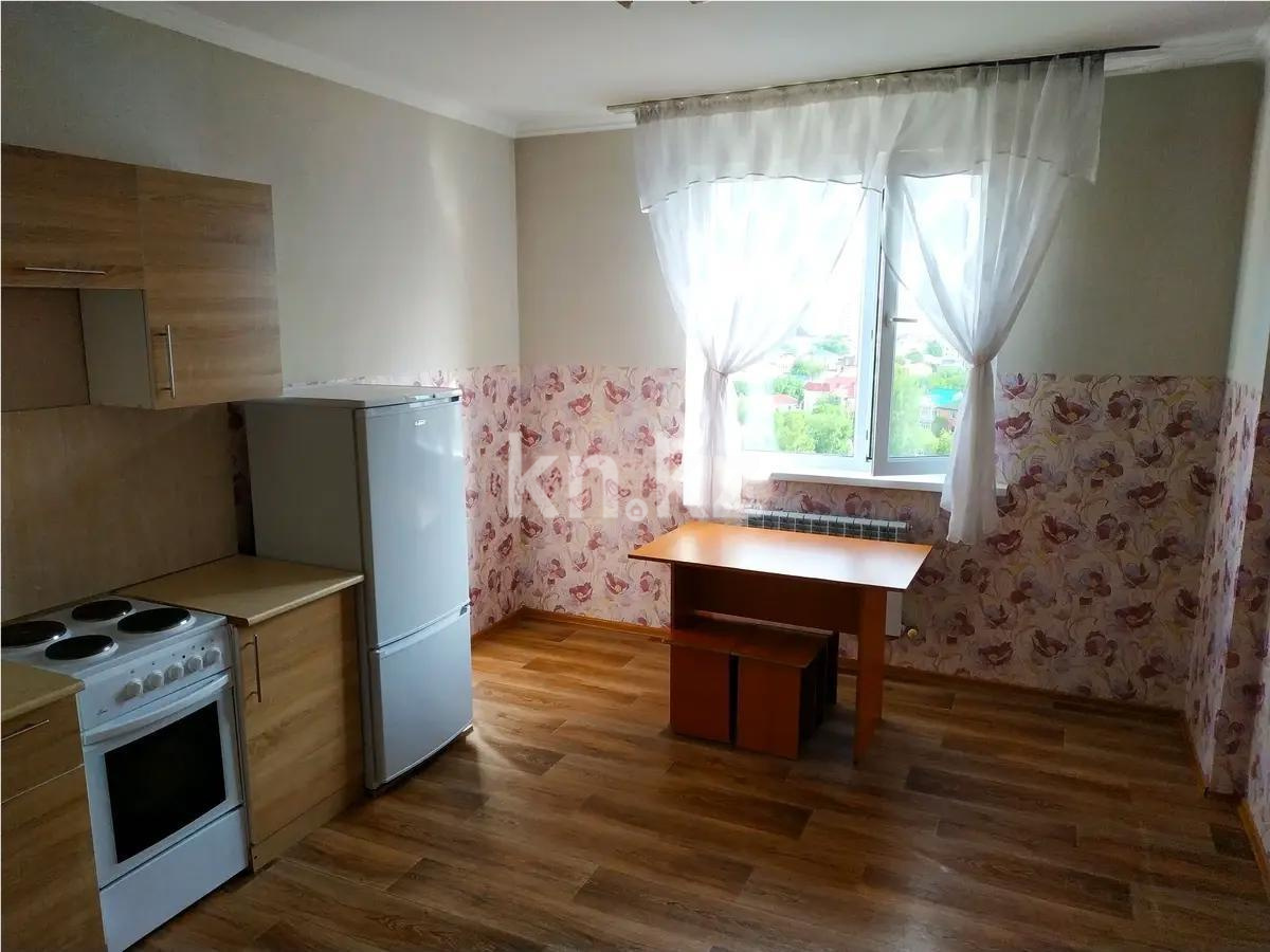 Продажа 1-комнатной квартиры, 46 м², пер. Сартау, дом  16 - Продажа  однокомнатных квартир в Астане без посредников фото 2 из 4