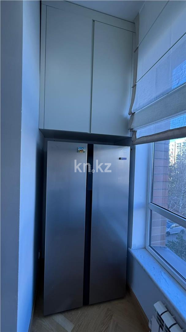 Продажа 5-комнатной квартиры, 155 м², ул. Жошы хана - Продажа  пятикомнатных квартир в новостройках Астаны фото 11 из 21