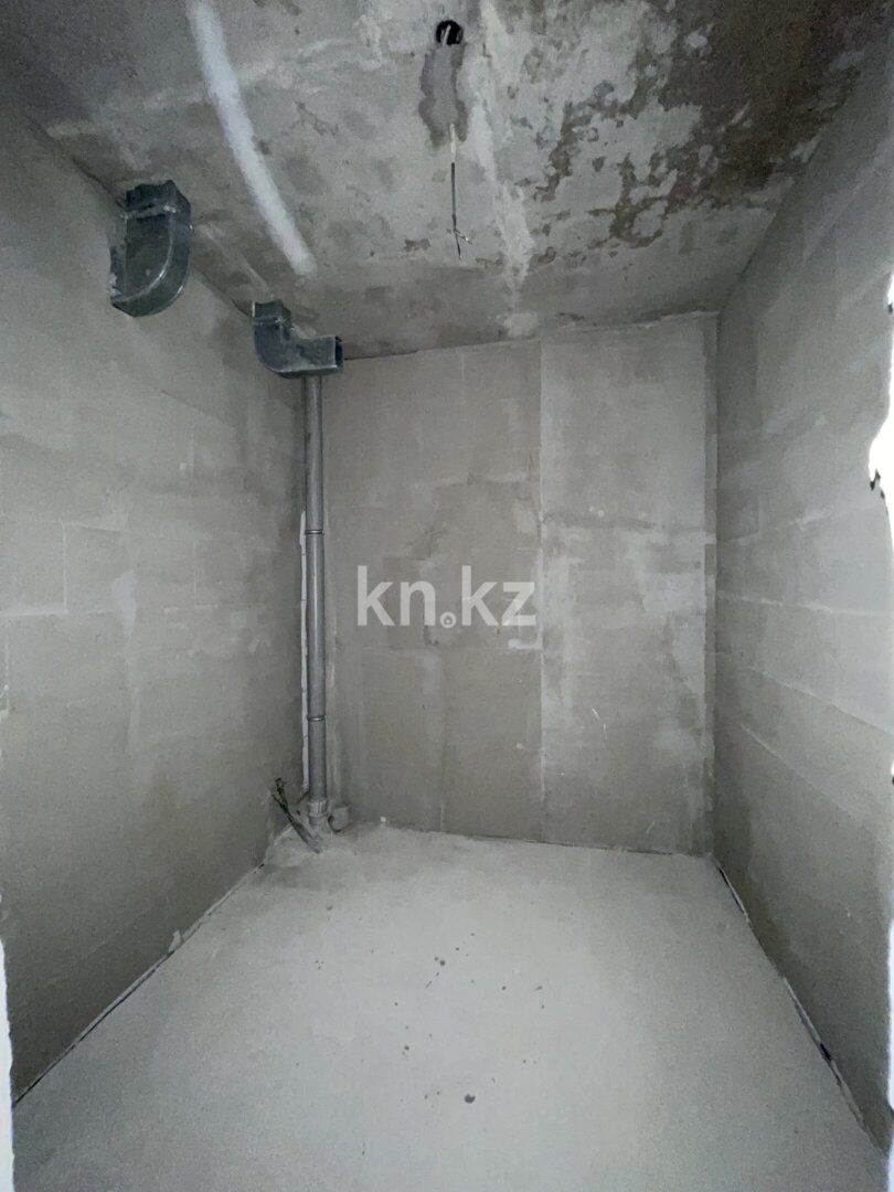 Продажа 2-комнатной квартиры, 52 м² в Караганде - фото 15