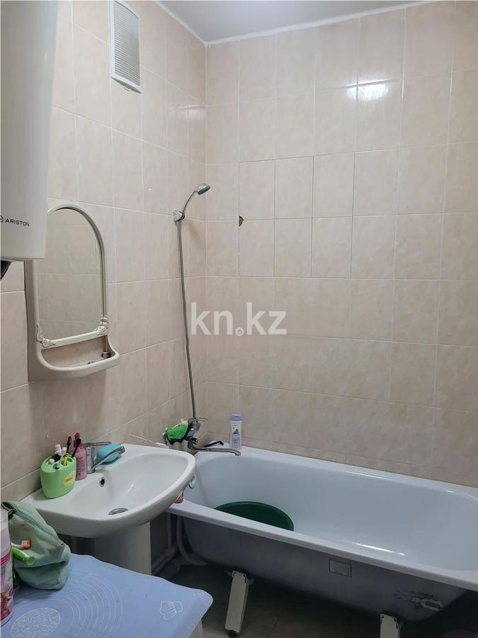 Продажа 2-комнатной квартиры, 50 м², ул. Коммунистическая - Продажа  двухкомнатных квартир в Караганде фото 4 из 7