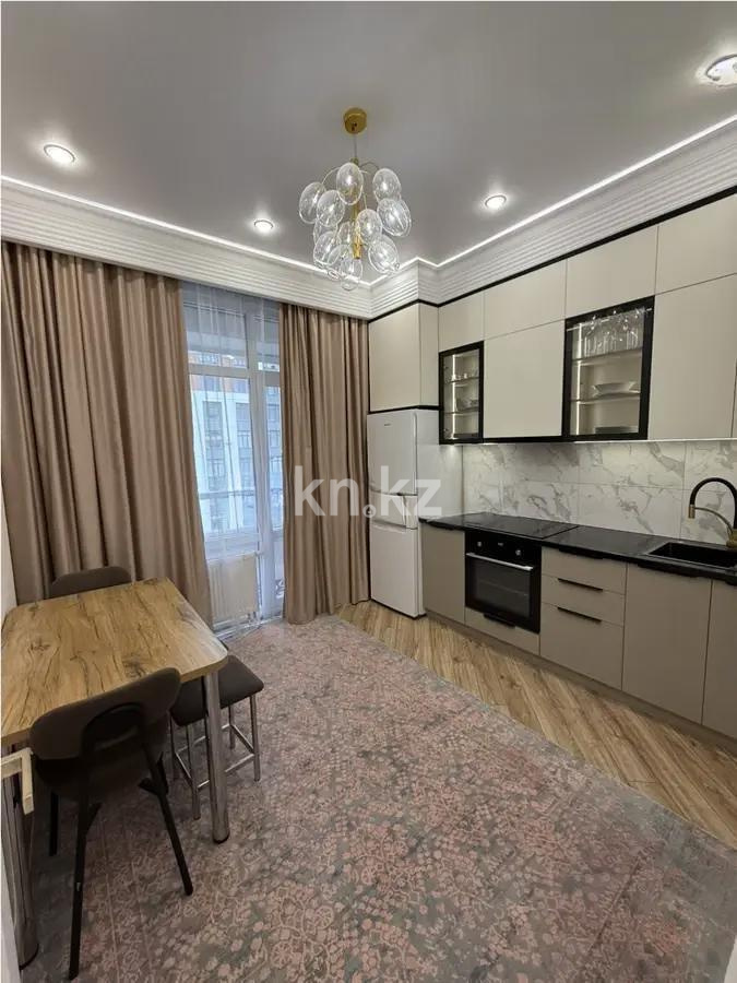 Продажа 1-комнатной квартиры, 36 м² - Продажа недвижимости в Астане - страница 13 фото 2 из 4