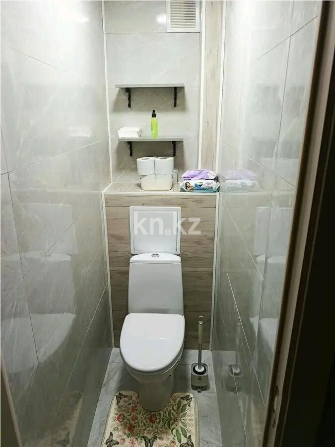 Продажа 2-комнатной квартиры, 47.3 м² в Алматы - фото 4