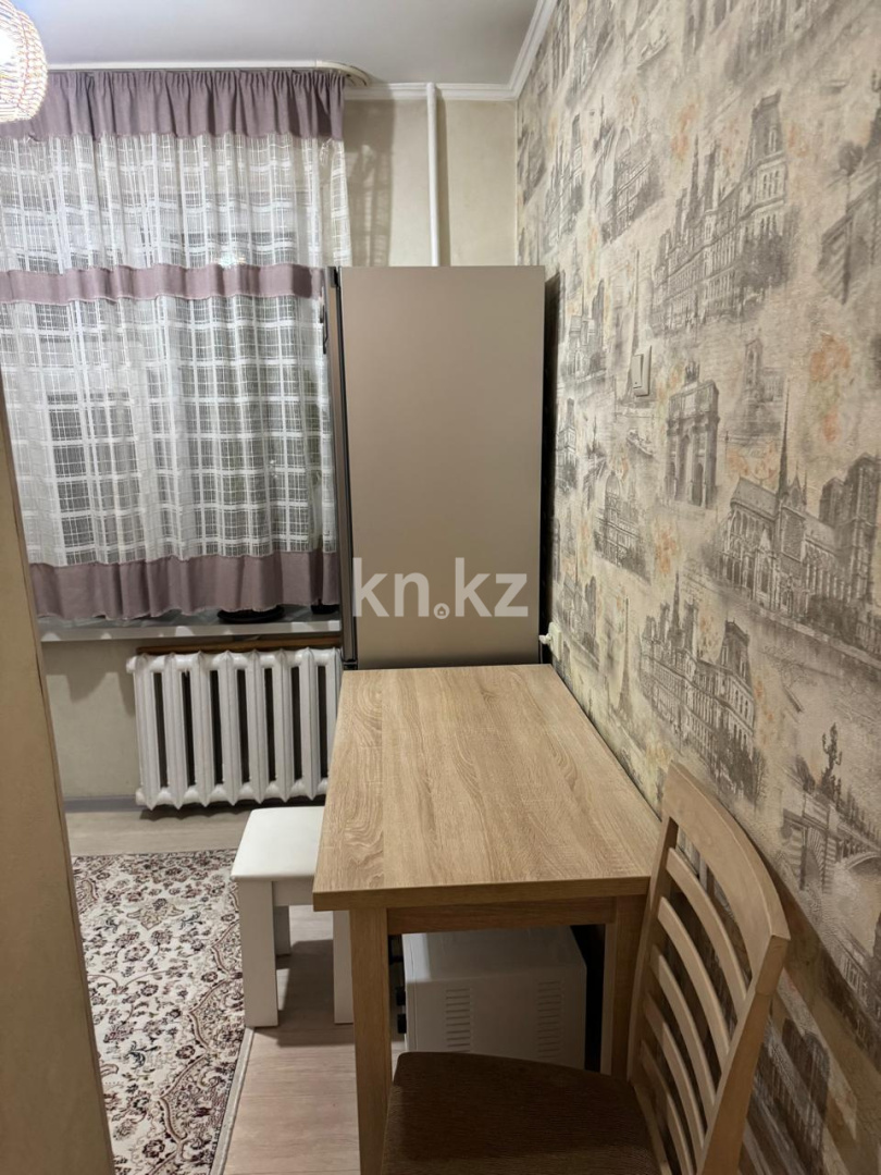 Продажа 2-комнатной квартиры, 44 м², мкр-н 11, дом  23 - Продажа  двухкомнатных квартир в Таразе фото 6 из 14