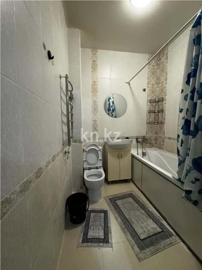 Продажа 1-комнатной квартиры, 39 м² в Алматы - фото 5
