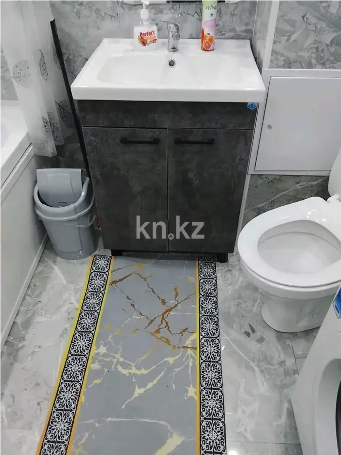 Продажа 2-комнатной квартиры, 44 м² в Астане - фото 4