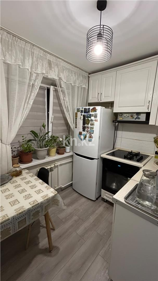 Продажа 3-комнатной квартиры, 55 м² в Караганде - фото 18
