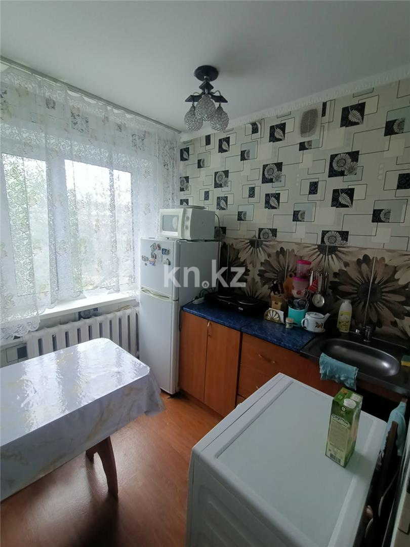 Продажа 2-комнатной квартиры, 47 м², ул. Университетская - Продажа  двухкомнатных квартир в Караганде фото 8 из 16