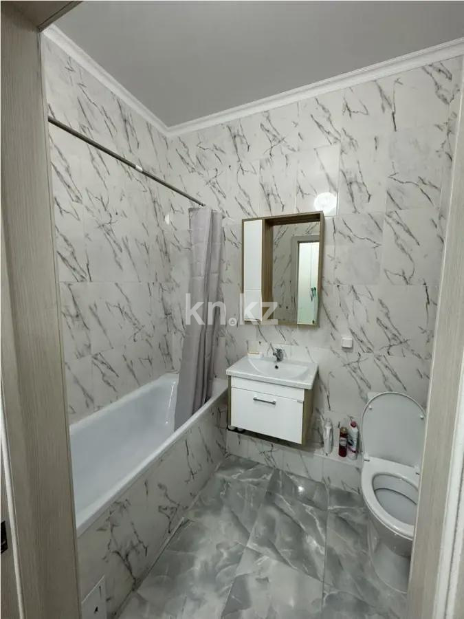 Продажа 1-комнатной квартиры, 42 м² - Недвижимость в Астане - страница 2 фото 3 из 3