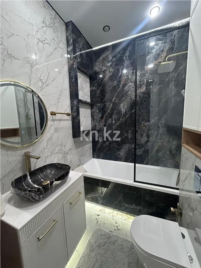 Продажа 3-комнатной квартиры, 110 м², пр. Аль-Фараби, дом  7/3 - Продажа квартир в Астане фото 5 из 6