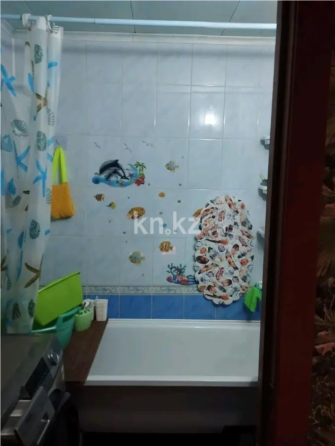 Продажа 3-комнатной квартиры, 68 м² - Недвижимость в Темиртау фото 5 из 6