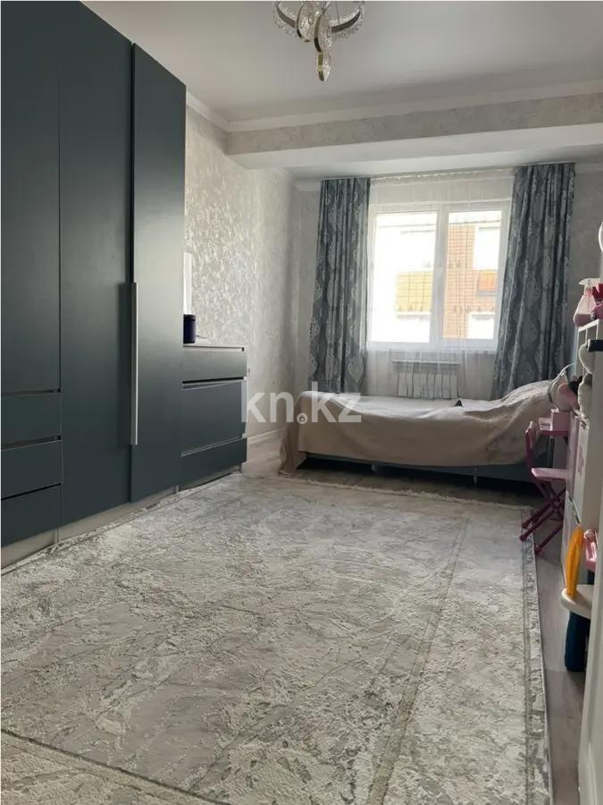 Продажа 2-комнатной квартиры, 50 м², мкр-н Алгабас, дом  142/67 в Алматы - фото 2