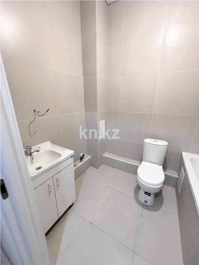 Продажа 1-комнатной квартиры, 41 м² - Продажа однокомнатных квартир в Астане - страница 32 фото 3 из 4